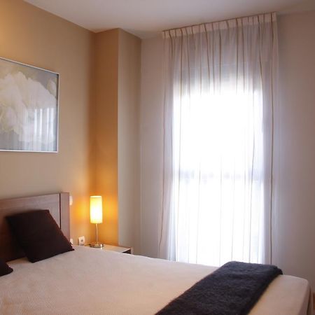 Apartmento Avda Madrid Azuqueca de Henares Pokoj fotografie