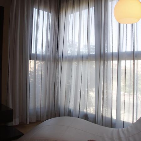 Apartmento Avda Madrid Azuqueca de Henares Pokoj fotografie