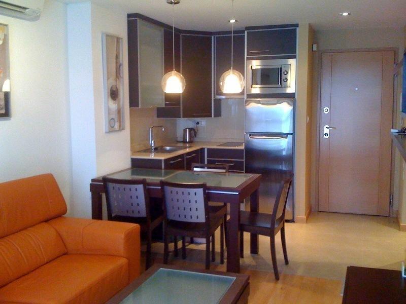 Apartmento Avda Madrid Azuqueca de Henares Pokoj fotografie