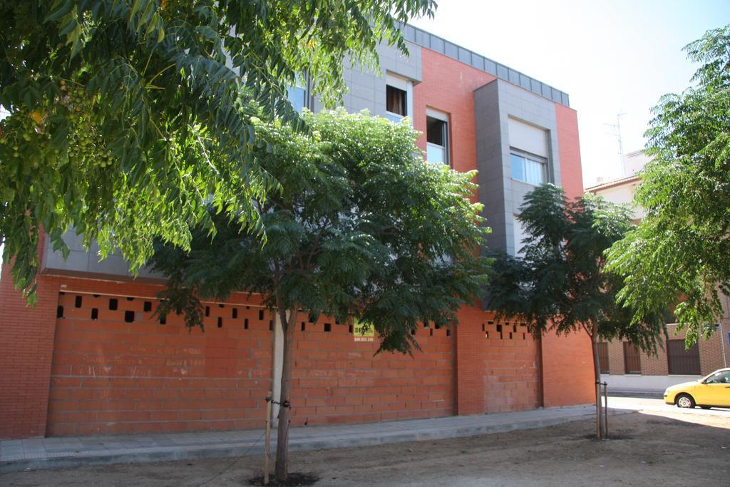 Apartmento Avda Madrid Azuqueca de Henares Pokoj fotografie