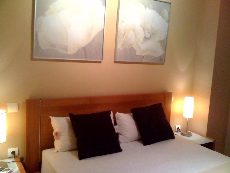 Apartmento Avda Madrid Azuqueca de Henares Pokoj fotografie