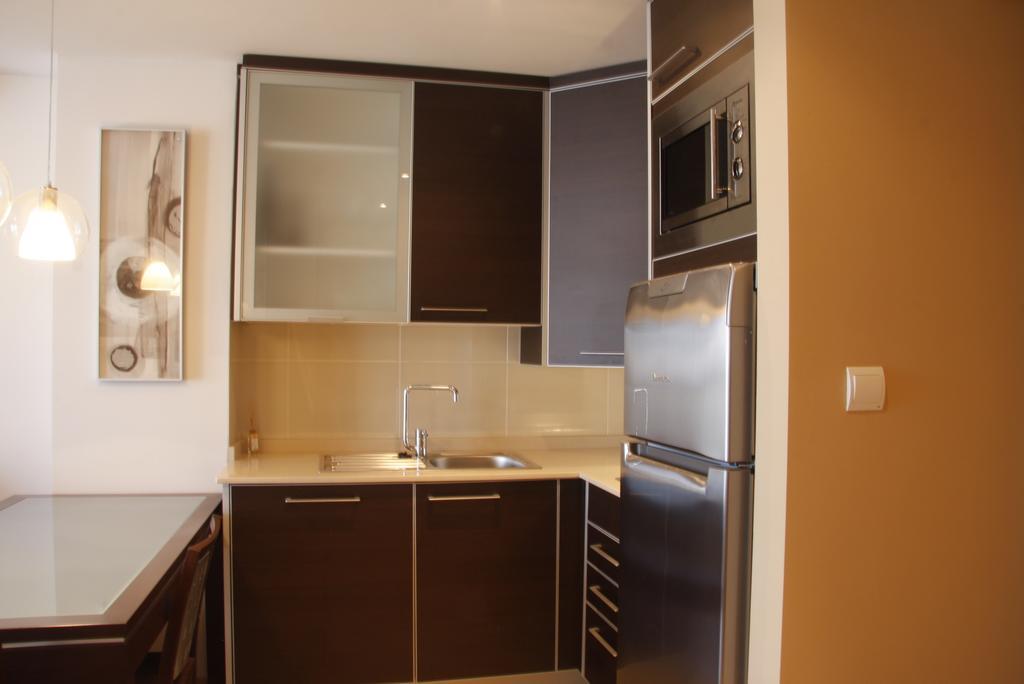 Apartmento Avda Madrid Azuqueca de Henares Pokoj fotografie
