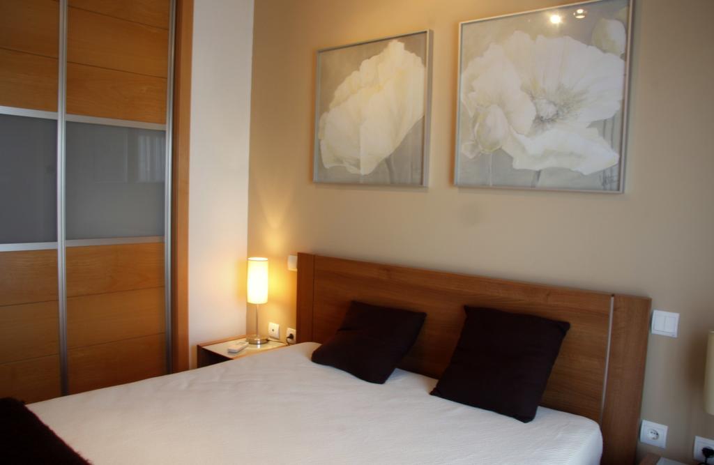 Apartmento Avda Madrid Azuqueca de Henares Pokoj fotografie