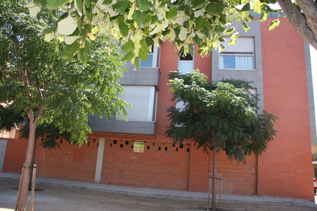 Apartmento Avda Madrid Azuqueca de Henares Pokoj fotografie