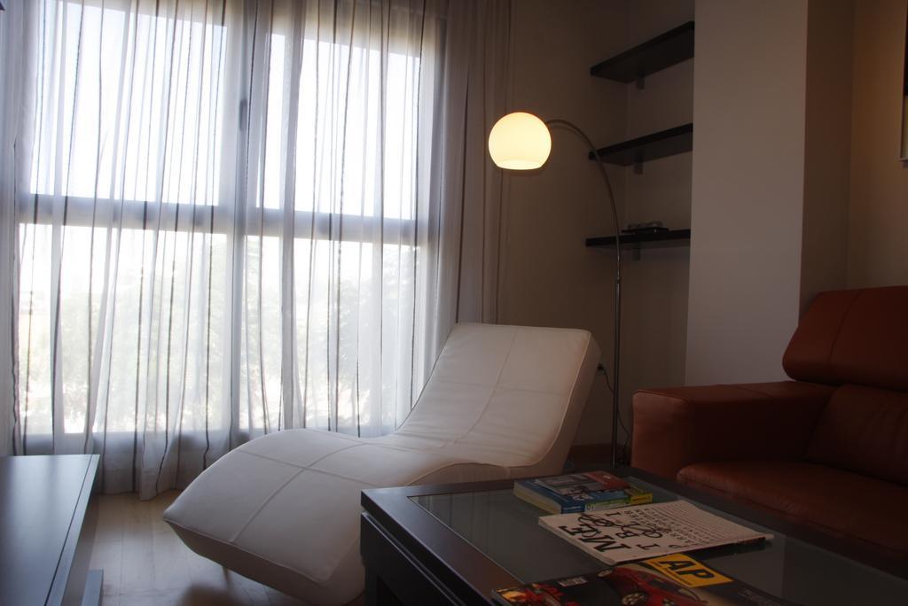 Apartmento Avda Madrid Azuqueca de Henares Pokoj fotografie