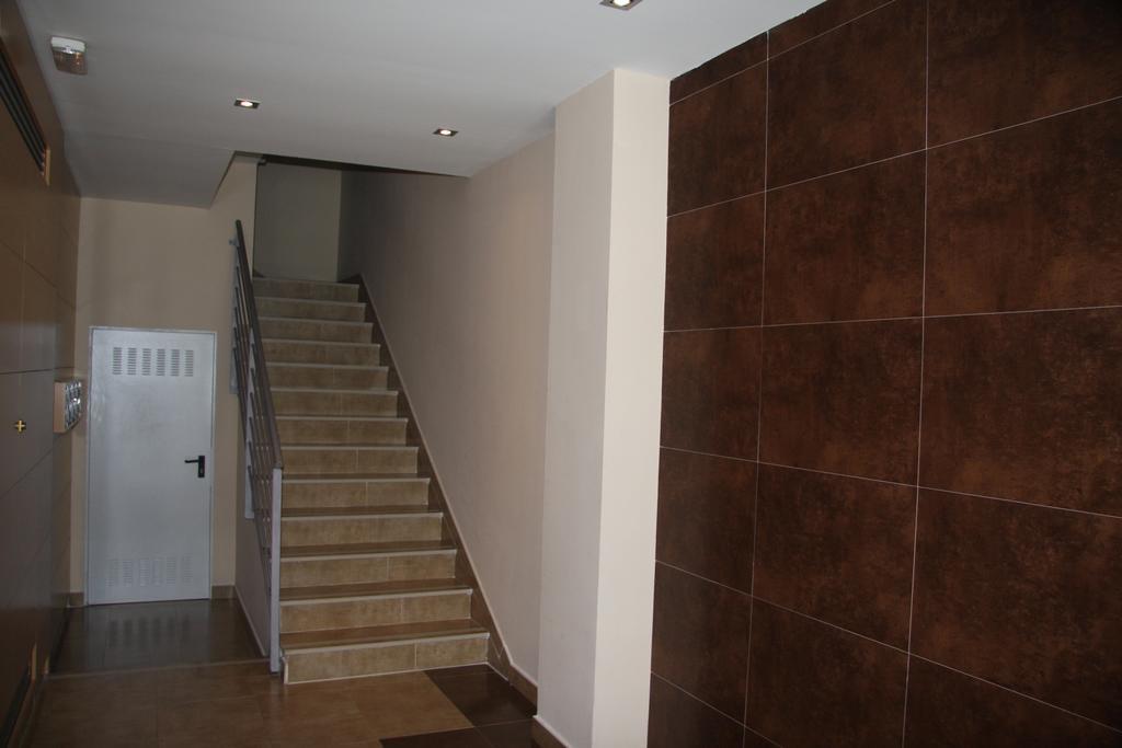 Apartmento Avda Madrid Azuqueca de Henares Pokoj fotografie