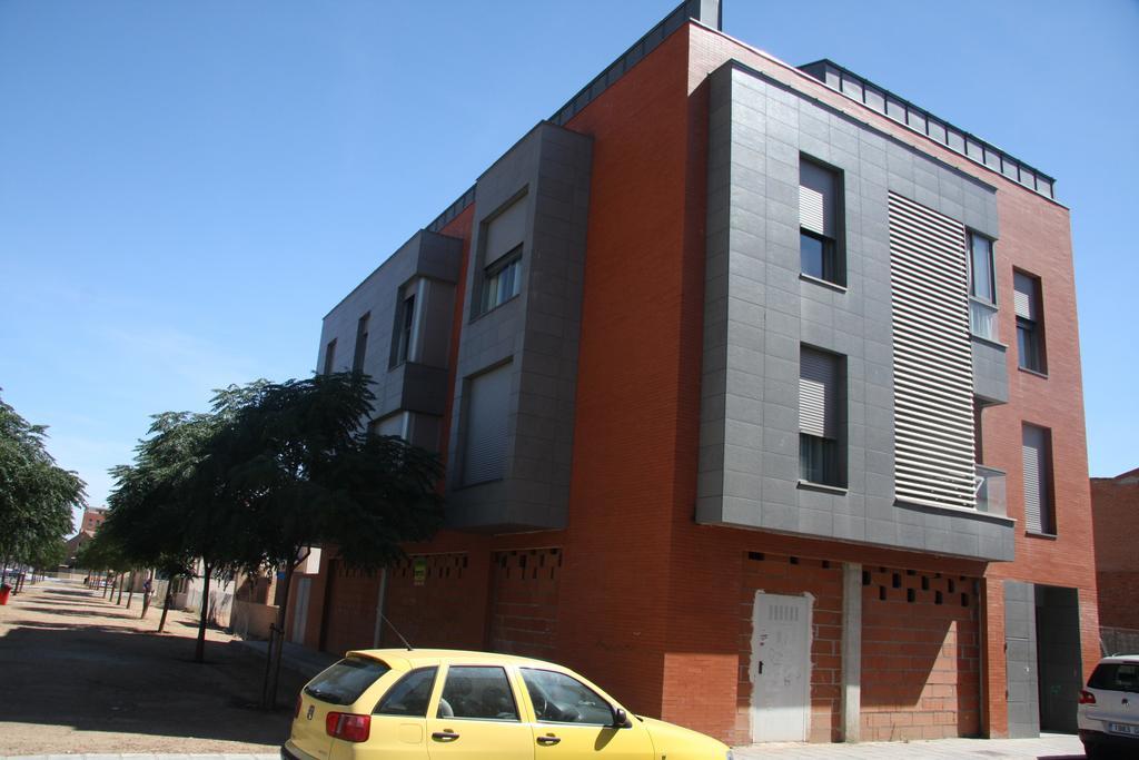 Apartmento Avda Madrid Azuqueca de Henares Pokoj fotografie
