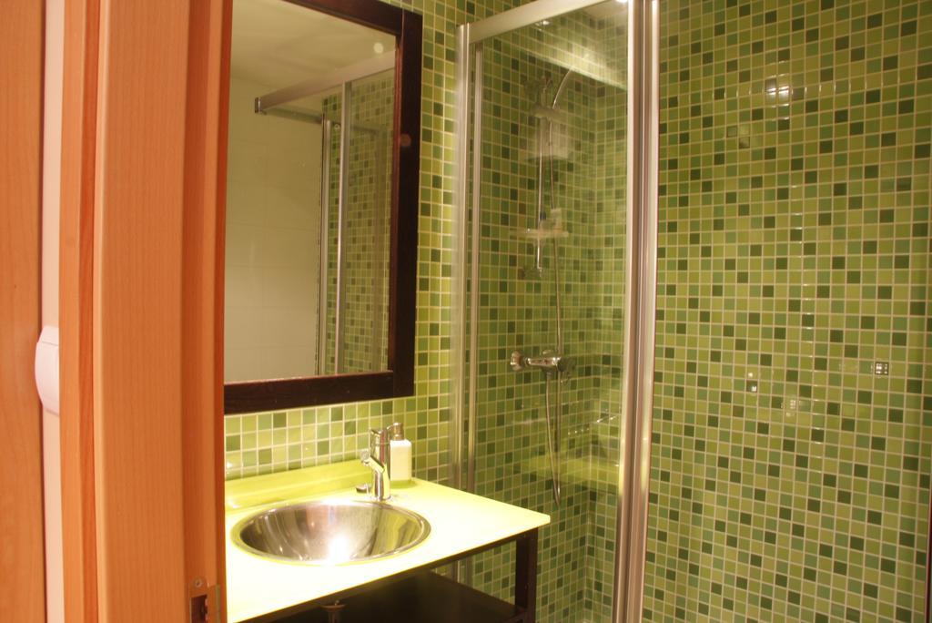 Apartmento Avda Madrid Azuqueca de Henares Pokoj fotografie