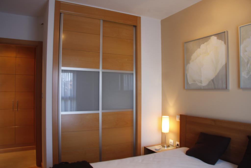 Apartmento Avda Madrid Azuqueca de Henares Pokoj fotografie