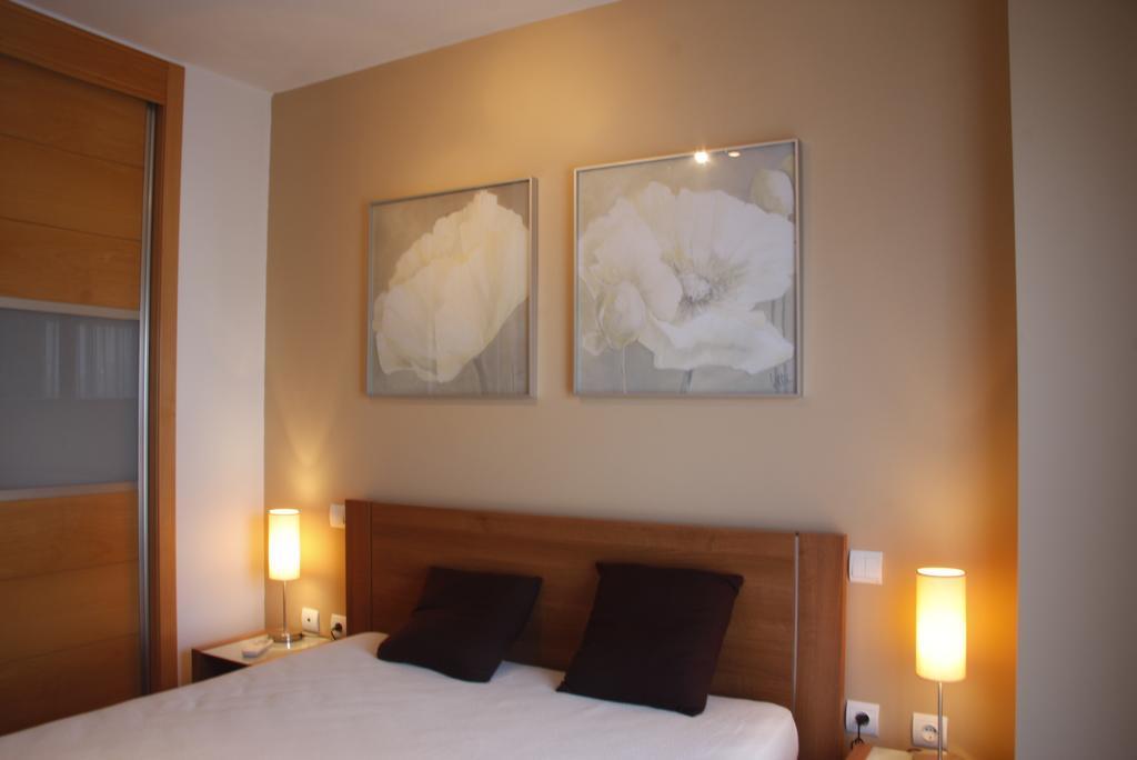 Apartmento Avda Madrid Azuqueca de Henares Pokoj fotografie