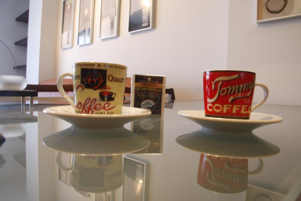 Apartmento Avda Madrid Azuqueca de Henares Pokoj fotografie