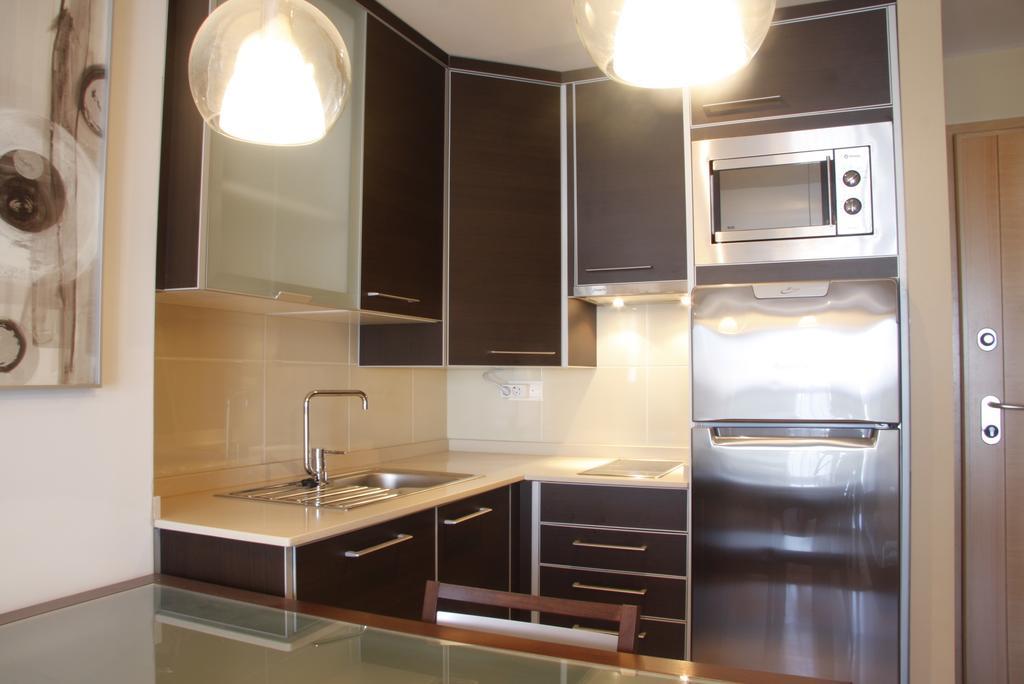 Apartmento Avda Madrid Azuqueca de Henares Pokoj fotografie