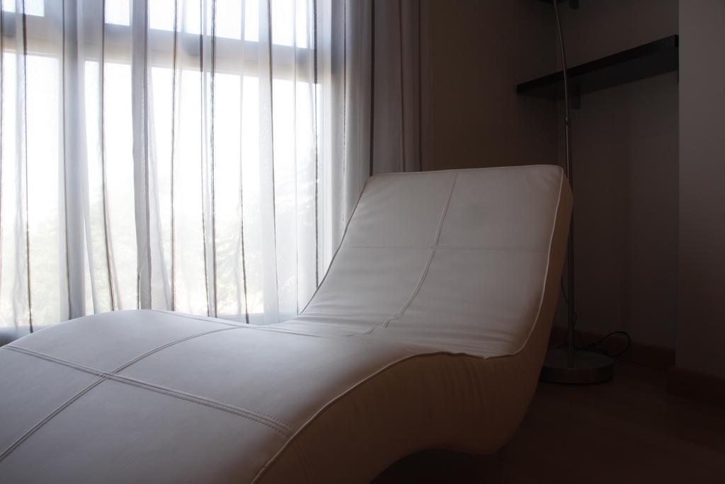 Apartmento Avda Madrid Azuqueca de Henares Pokoj fotografie