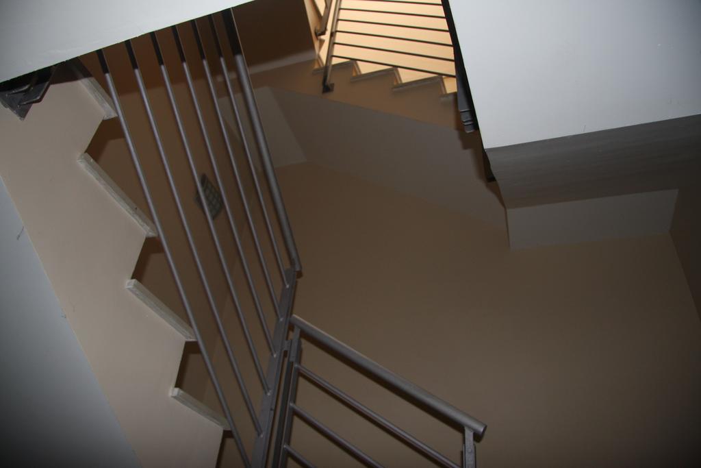 Apartmento Avda Madrid Azuqueca de Henares Pokoj fotografie