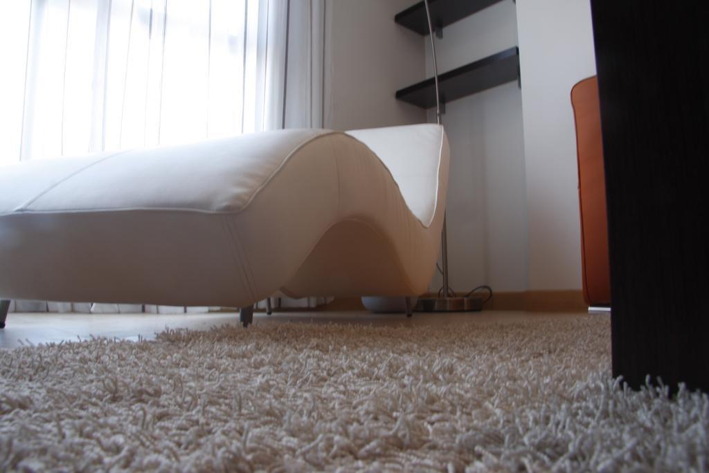 Apartmento Avda Madrid Azuqueca de Henares Pokoj fotografie